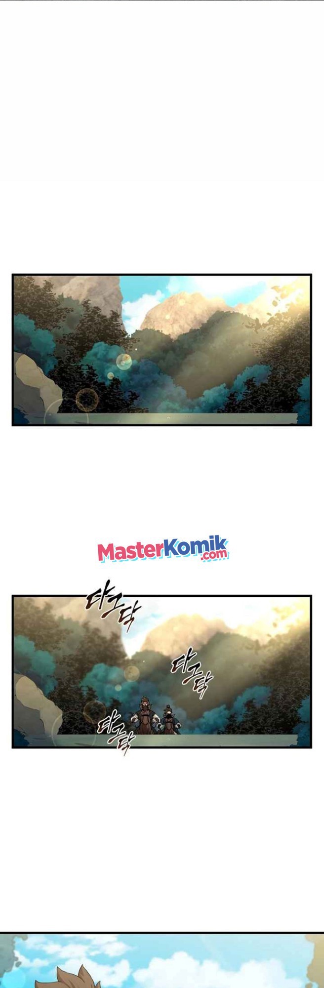 Sinsu Jeil Sword Chapter 52 Gambar 3