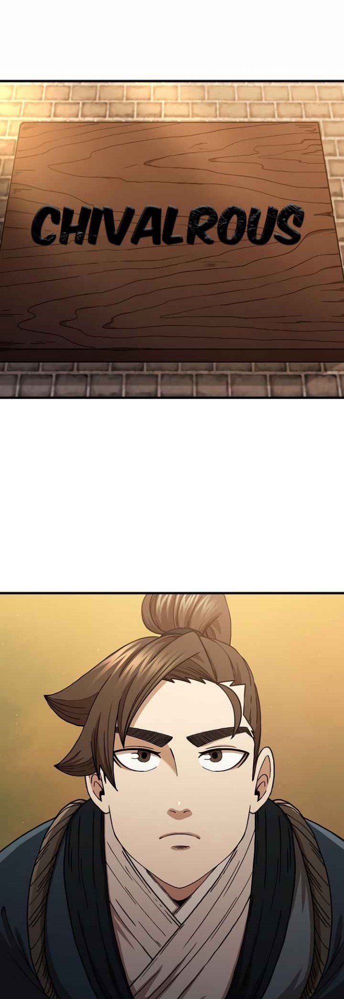 Sinsu Jeil Sword Chapter 52 Gambar 35
