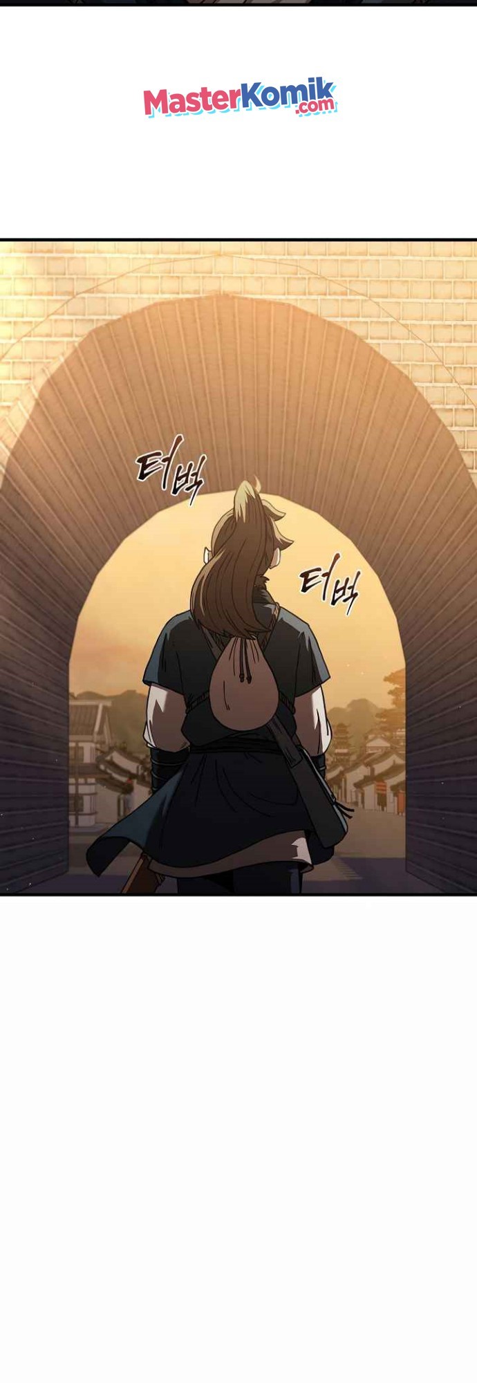 Sinsu Jeil Sword Chapter 52 Gambar 36