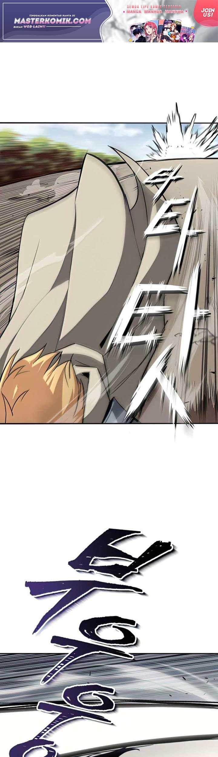 Baca Manhwa Lazy Prince Becomes a Genius Chapter 55 Gambar 2