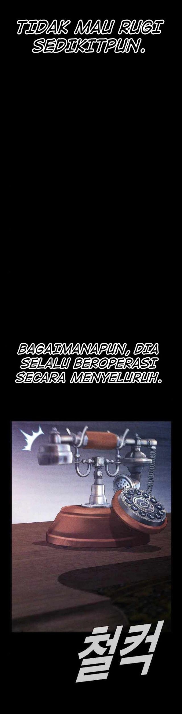 Manager Kim Chapter 40 Gambar 42