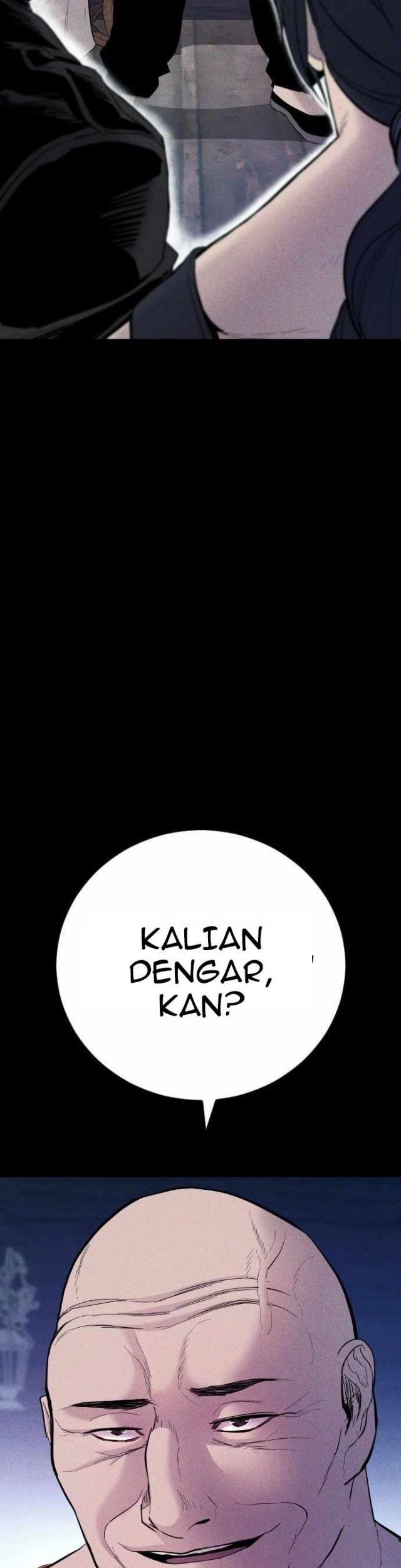 Manager Kim Chapter 40 Gambar 44
