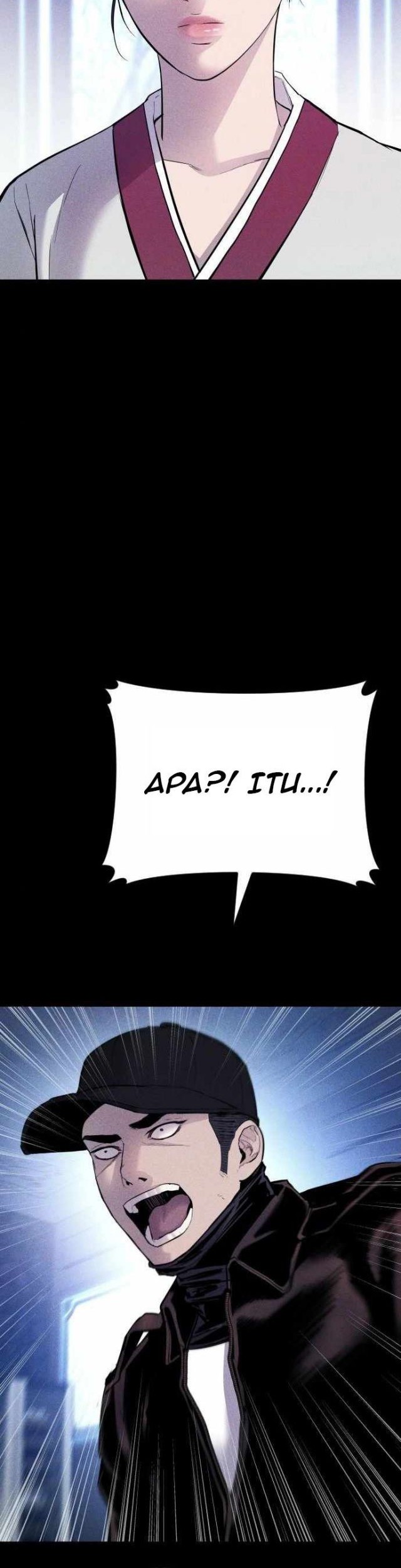 Manager Kim Chapter 40 Gambar 48