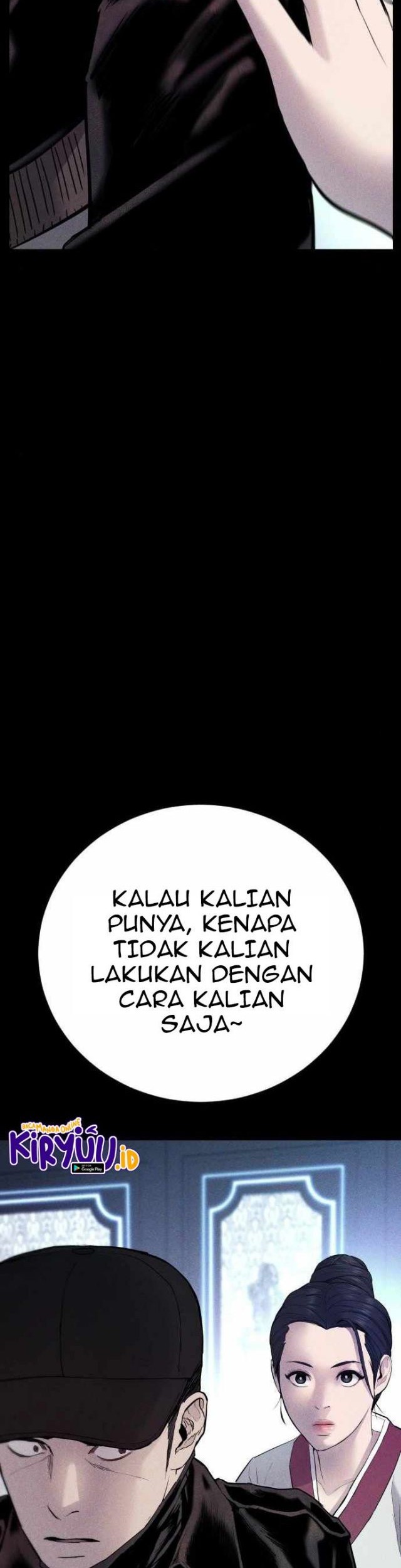 Manager Kim Chapter 40 Gambar 50