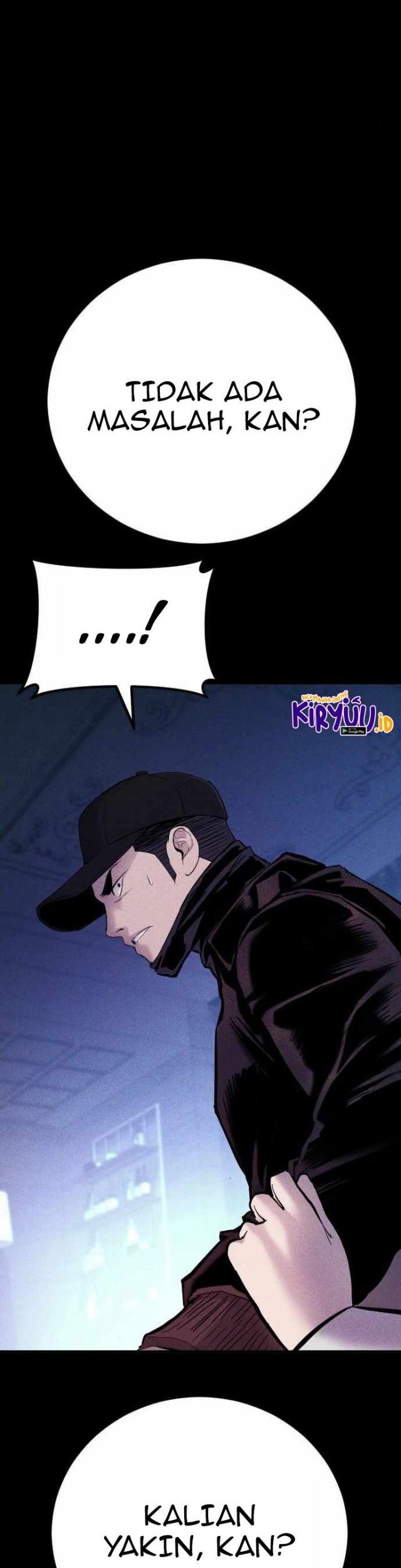 Manager Kim Chapter 40 Gambar 53