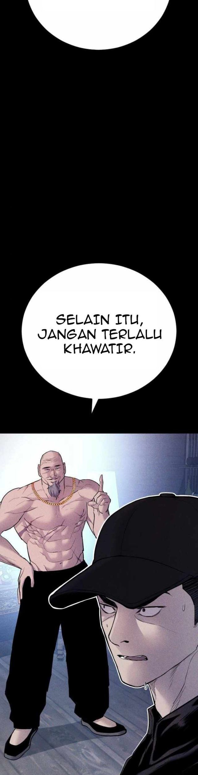 Manager Kim Chapter 40 Gambar 54
