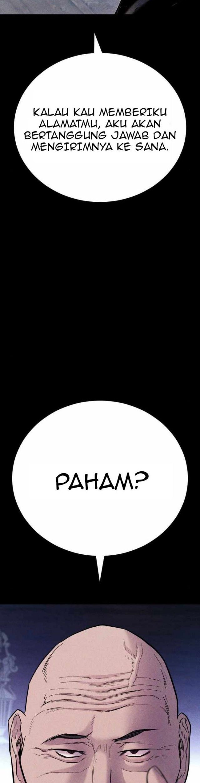 Manager Kim Chapter 40 Gambar 55