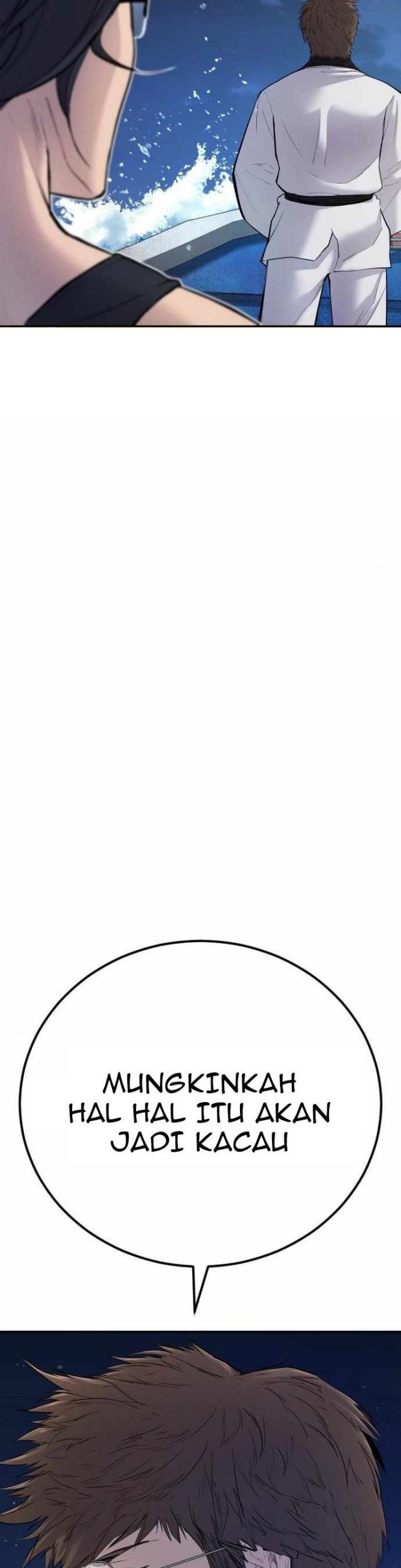 Manager Kim Chapter 40 Gambar 58
