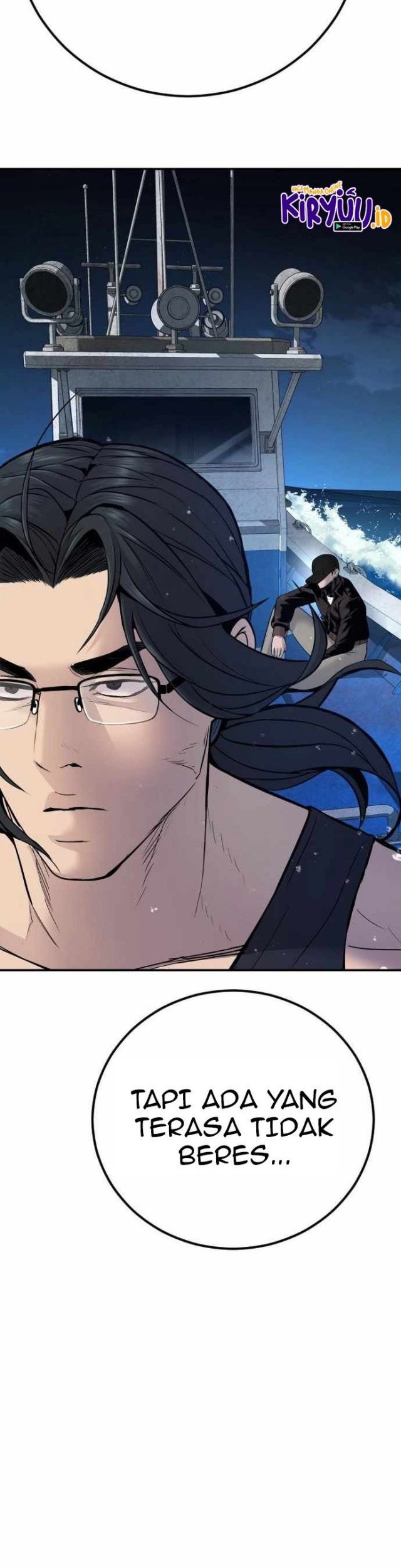 Manager Kim Chapter 40 Gambar 60