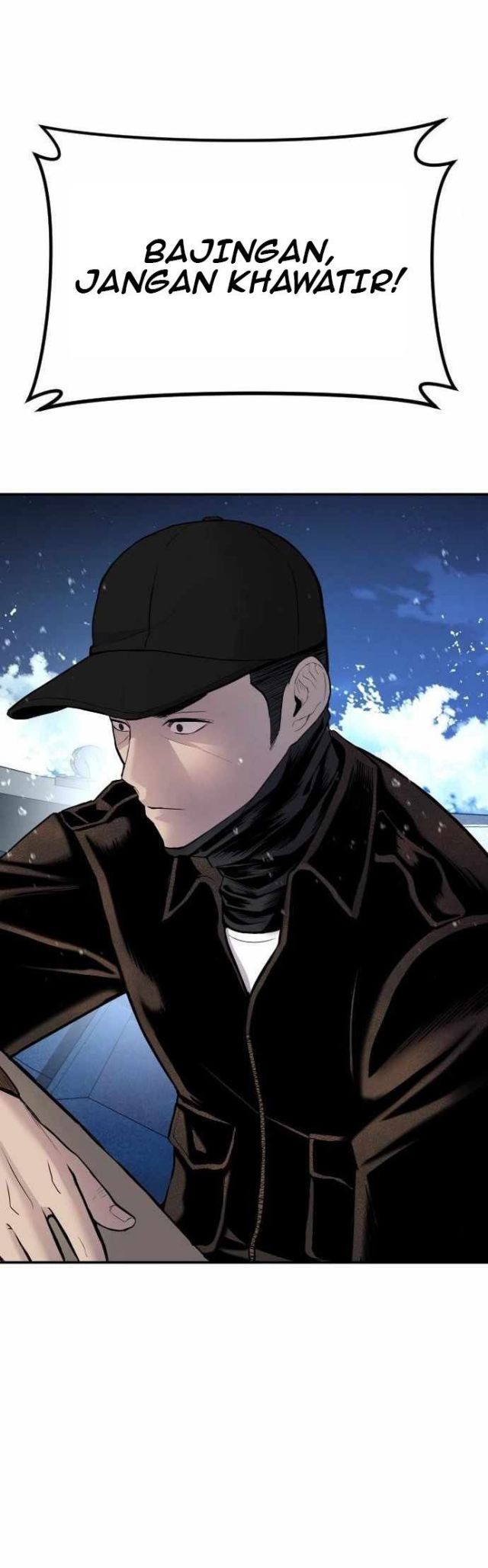 Manager Kim Chapter 40 Gambar 61
