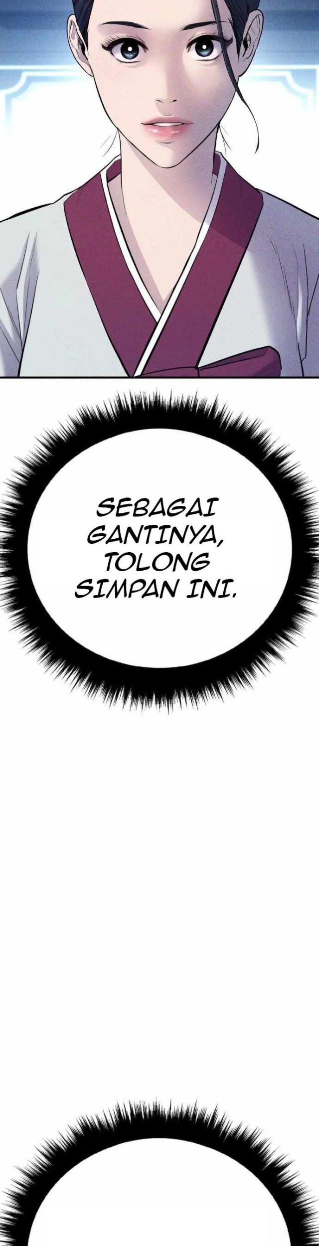 Manager Kim Chapter 40 Gambar 65