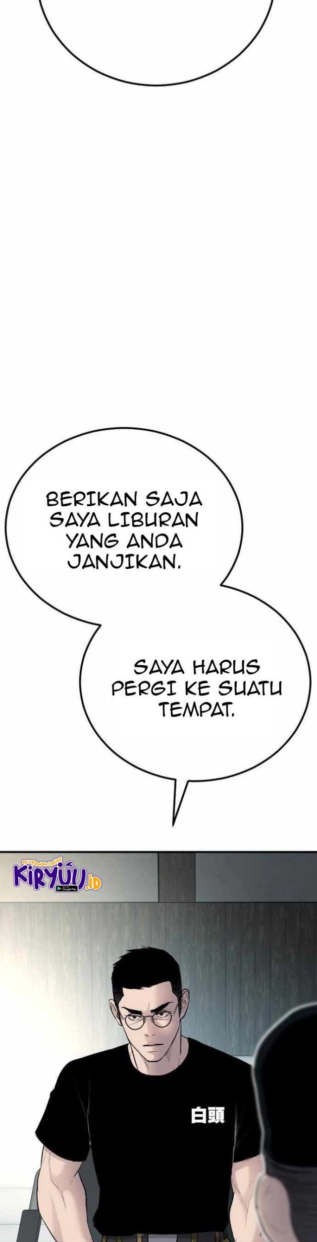 Manager Kim Chapter 40 Gambar 87