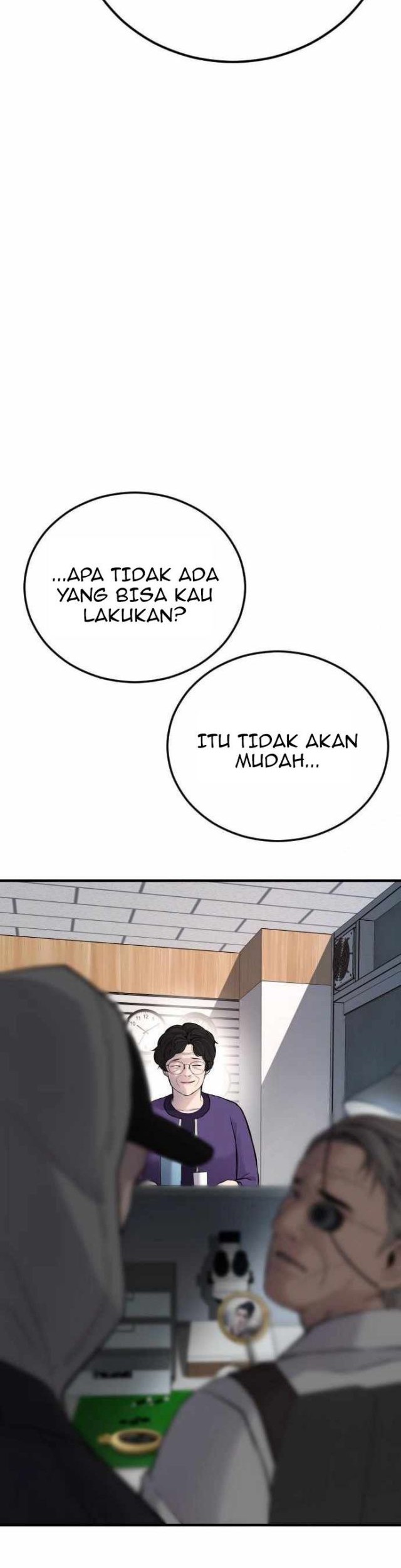 Manager Kim Chapter 40 Gambar 92