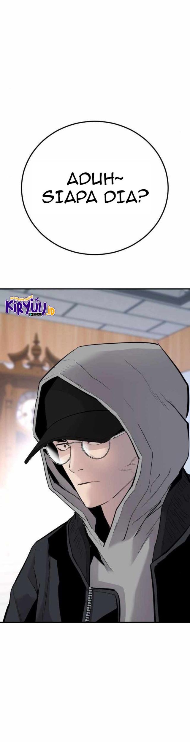 Manager Kim Chapter 40 Gambar 93
