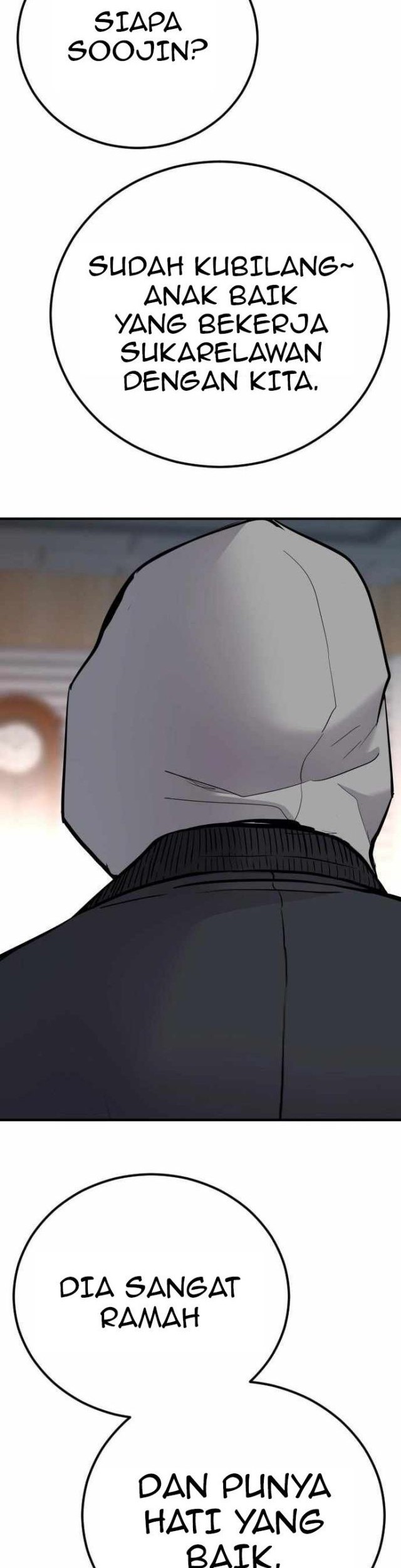 Manager Kim Chapter 40 Gambar 97
