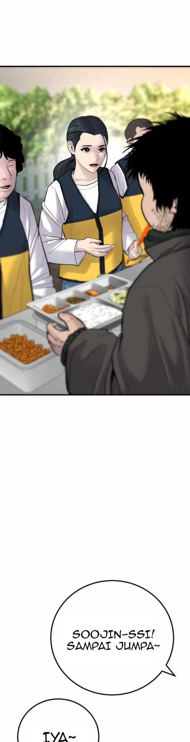 Manager Kim Chapter 40 Gambar 99