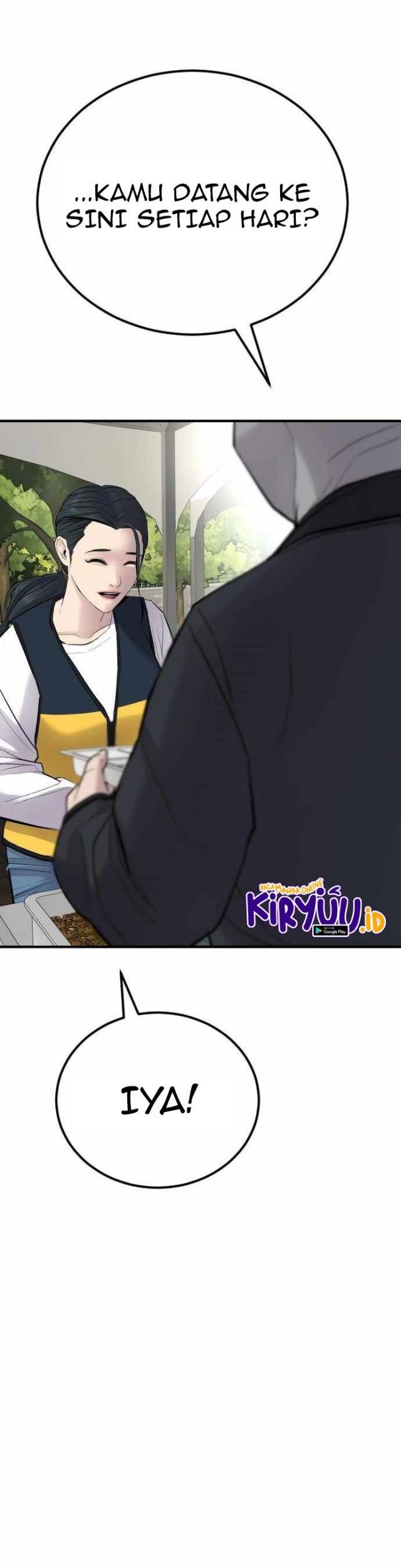 Manager Kim Chapter 40 Gambar 102
