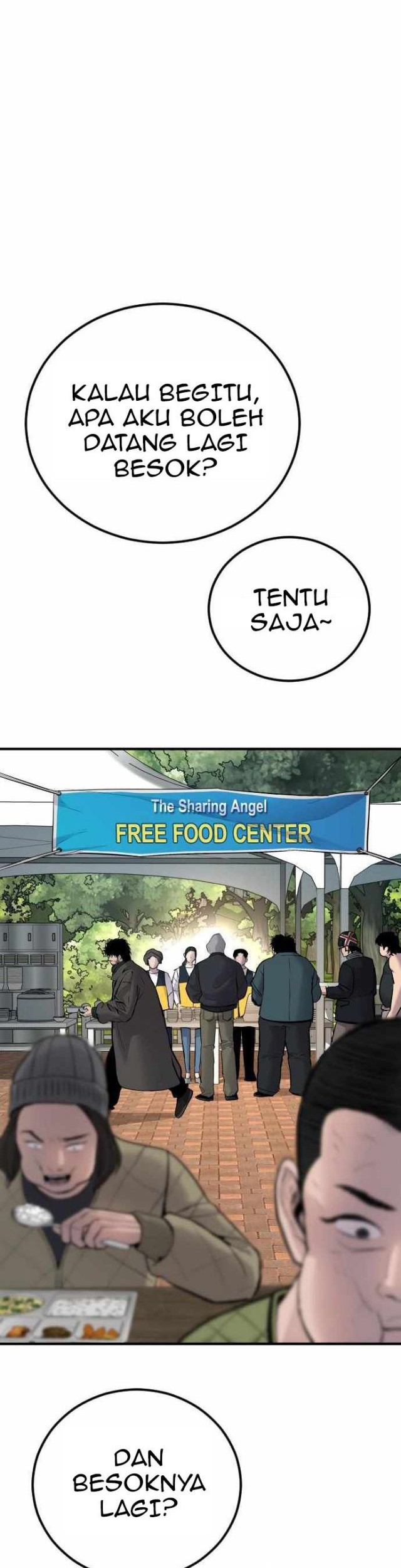 Manager Kim Chapter 40 Gambar 104