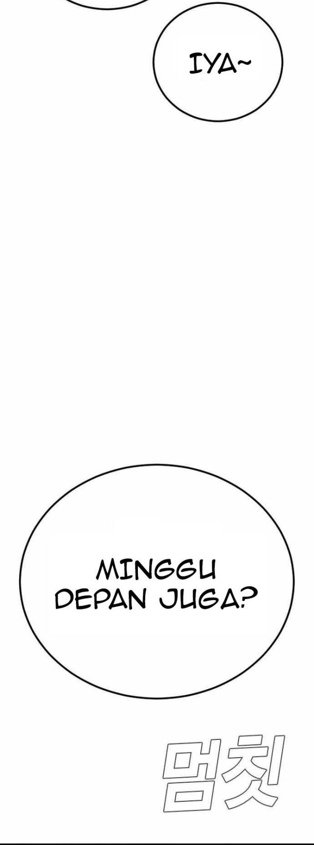 Manager Kim Chapter 40 Gambar 105