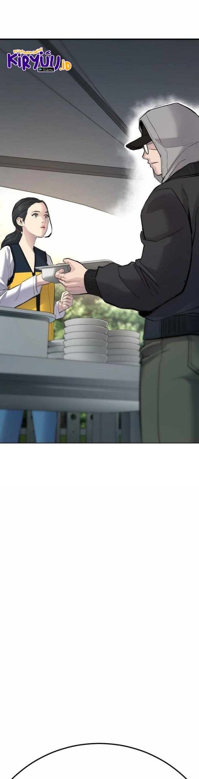 Manager Kim Chapter 40 Gambar 109