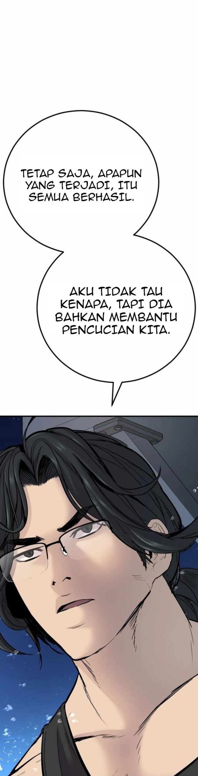 Manager Kim Chapter 40 Gambar 3