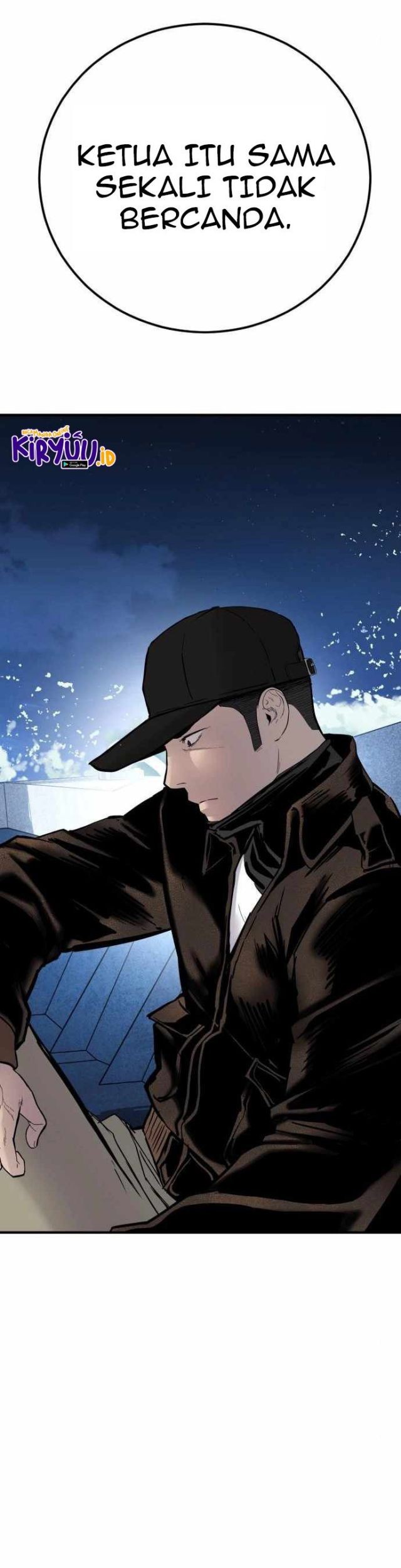 Manager Kim Chapter 40 Gambar 7