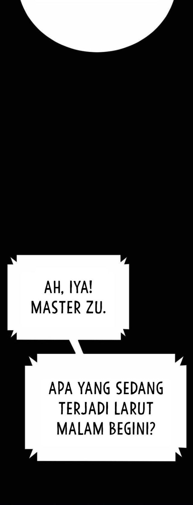 Manager Kim Chapter 40 Gambar 11