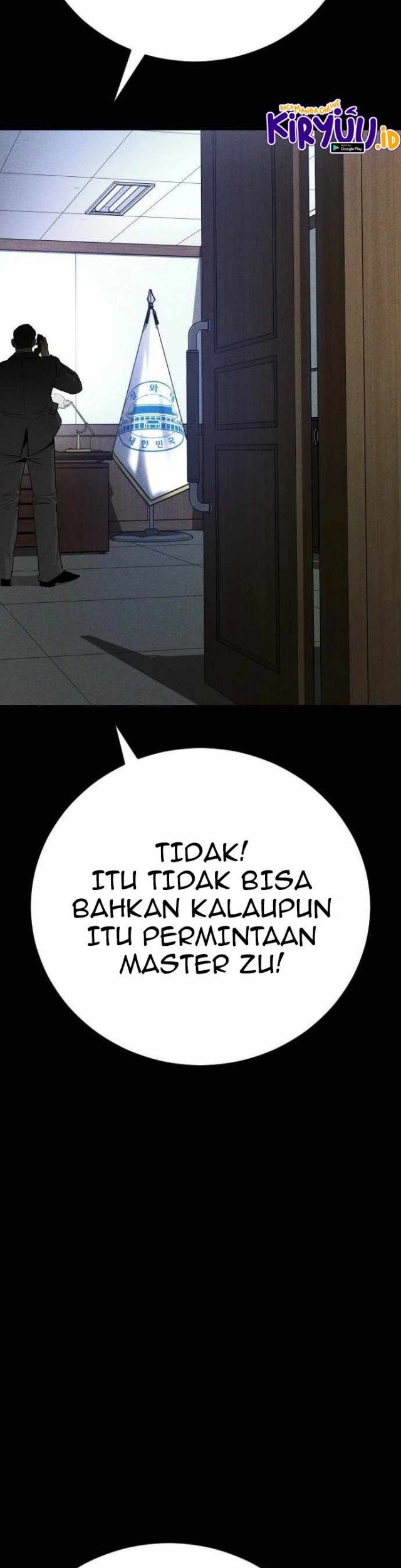 Manager Kim Chapter 40 Gambar 14