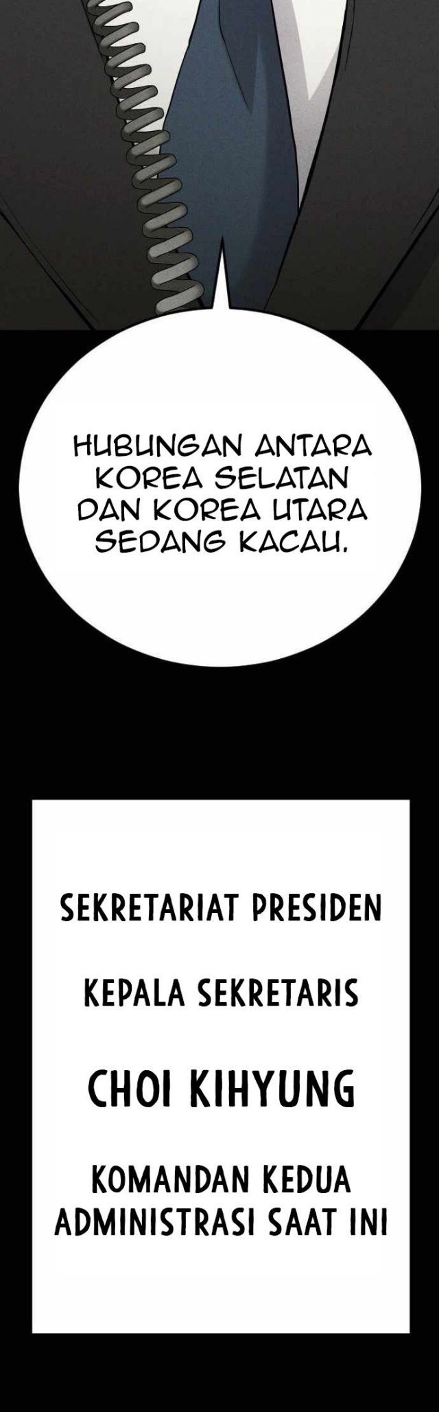 Manager Kim Chapter 40 Gambar 16