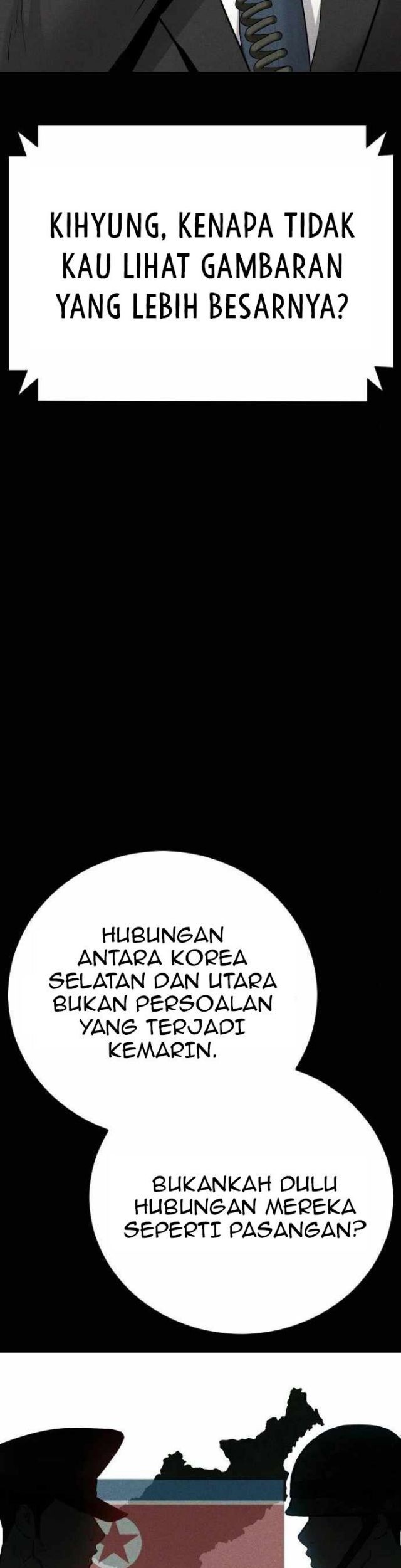 Manager Kim Chapter 40 Gambar 19