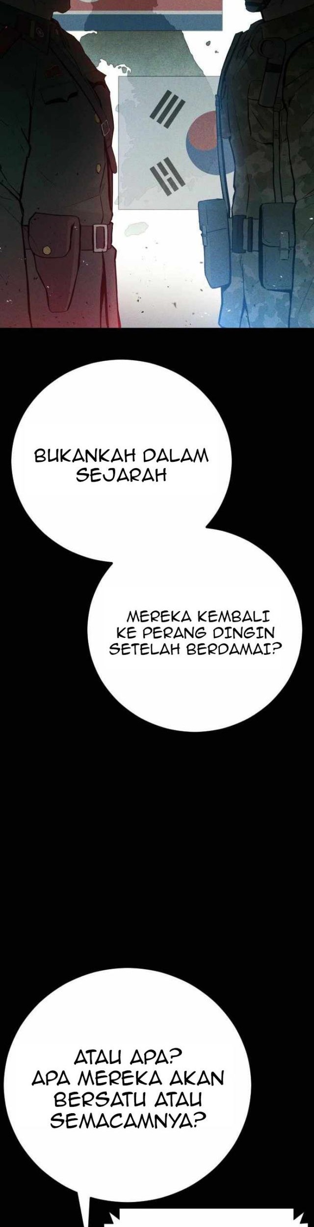 Manager Kim Chapter 40 Gambar 20
