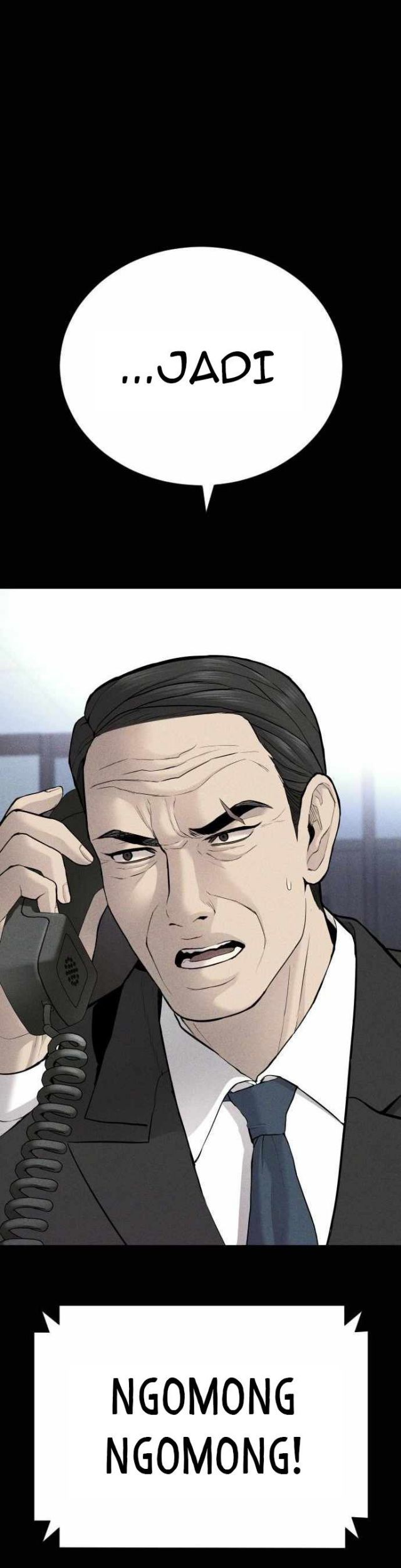Manager Kim Chapter 40 Gambar 22