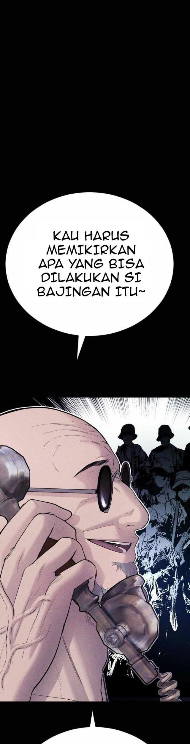 Manager Kim Chapter 40 Gambar 23