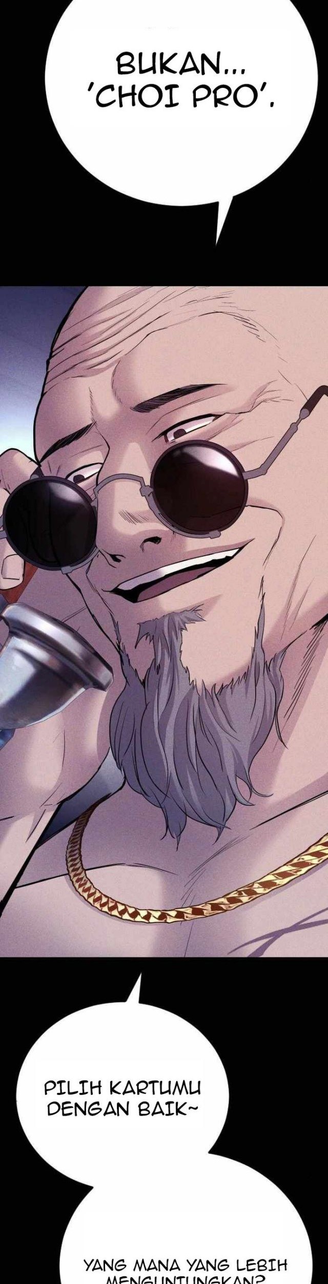 Manager Kim Chapter 40 Gambar 28