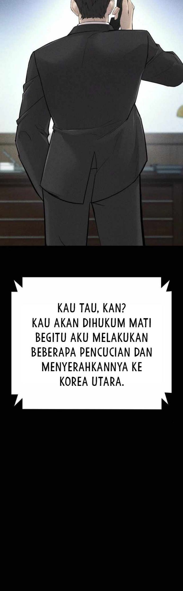 Manager Kim Chapter 40 Gambar 31