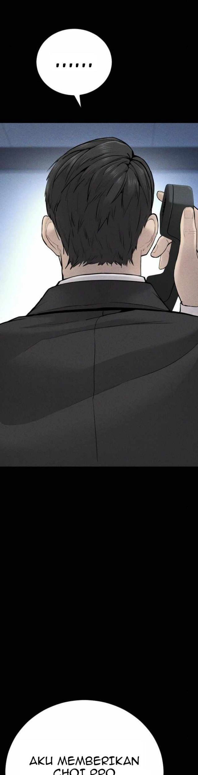 Manager Kim Chapter 40 Gambar 32