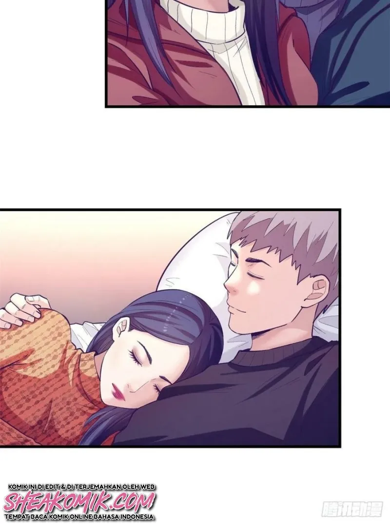 My Exclusive Dream World Adventures Chapter 125 Gambar 11
