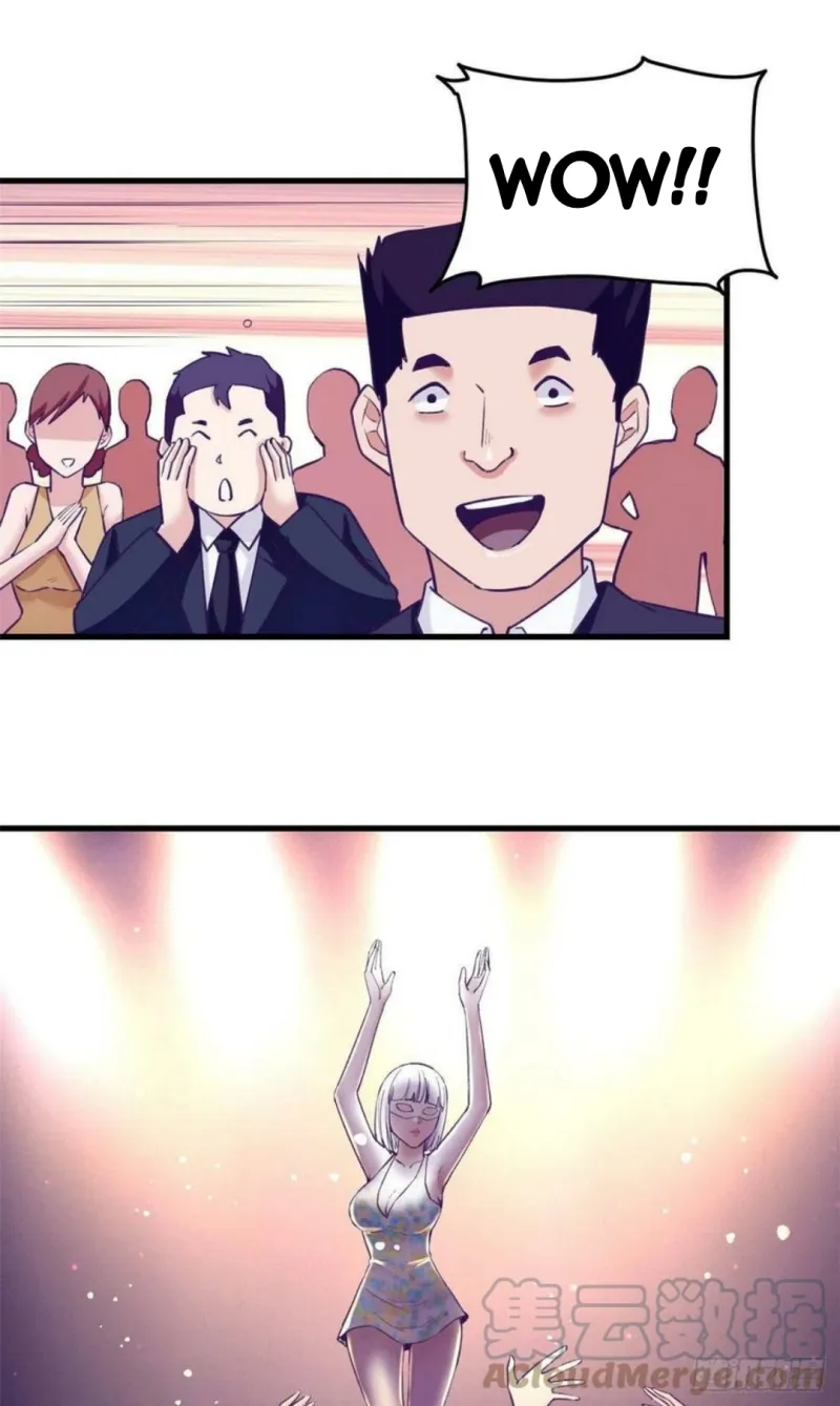 My Exclusive Dream World Adventures Chapter 125 Gambar 28