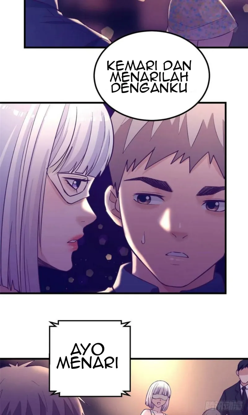 My Exclusive Dream World Adventures Chapter 125 Gambar 33