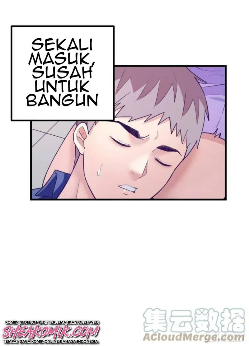 My Exclusive Dream World Adventures Chapter 125 Gambar 4