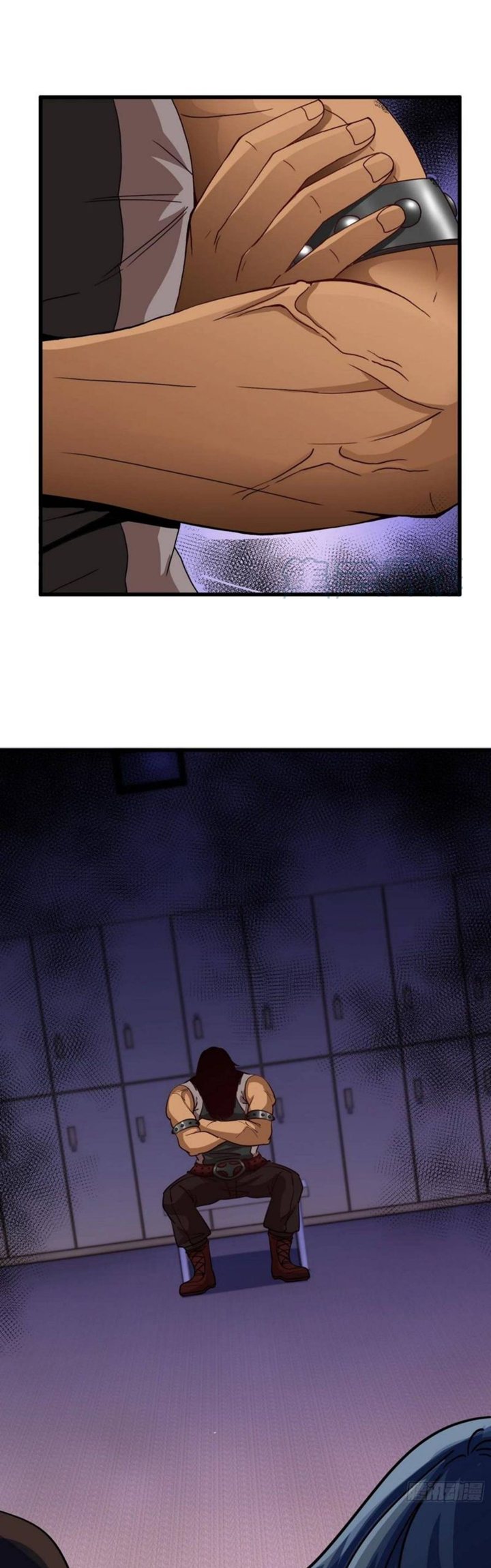 I Am Han Sanqian Chapter 62 Gambar 12