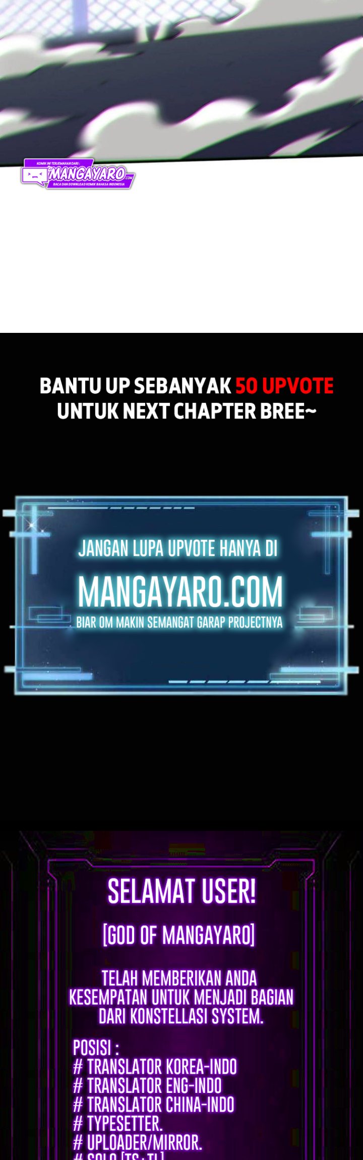 I Am Han Sanqian Chapter 62 Gambar 23