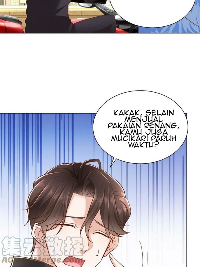 I Randomly Have A New Career Every Week Chapter 66 Gambar 22