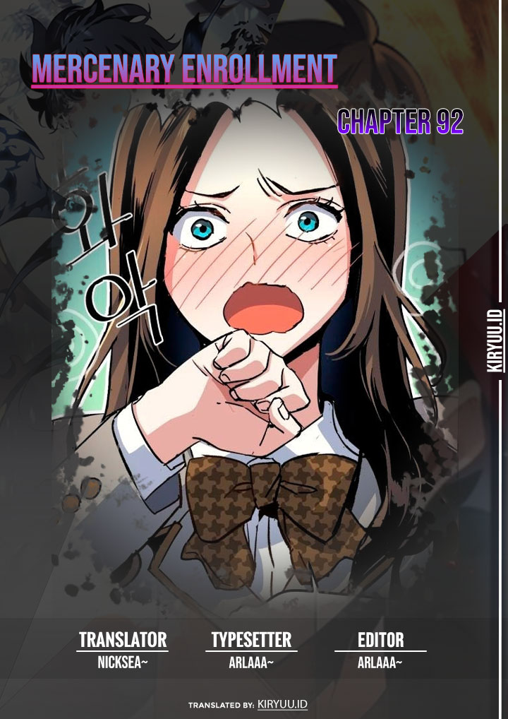Baca Komik Mercenary Enrollment Chapter 92 Gambar 1