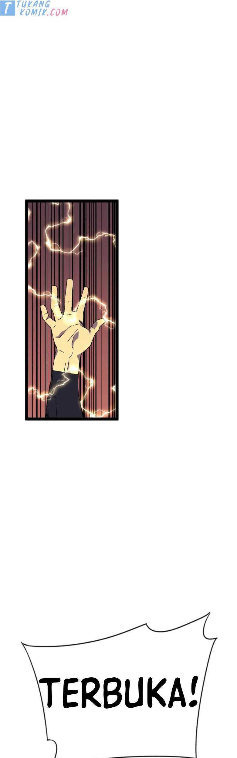 Your Talent is Mine Chapter 36 Gambar 17