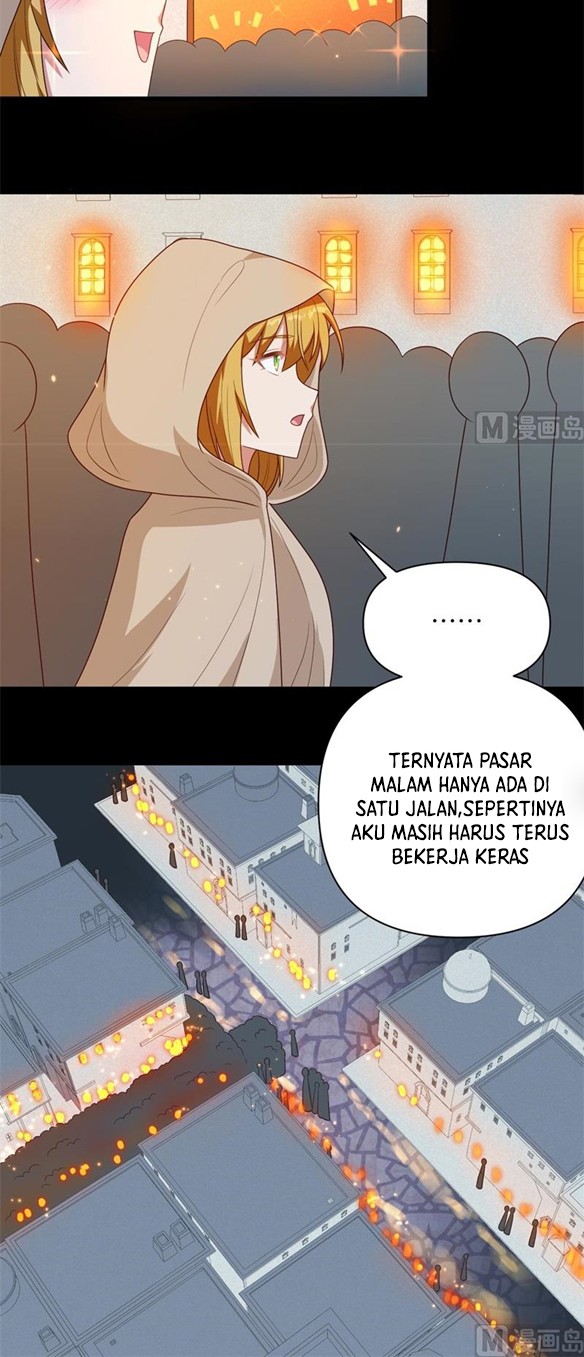 To Be The Castellan King Chapter 356 Gambar 18