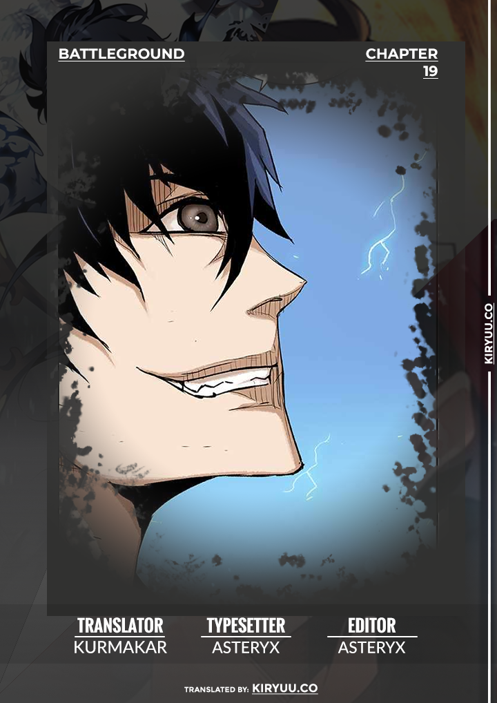 Baca Komik One Hundred Player Battleground Chapter 19 Gambar 1
