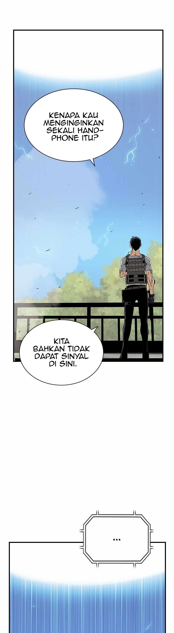 One Hundred Player Battleground Chapter 19 Gambar 21