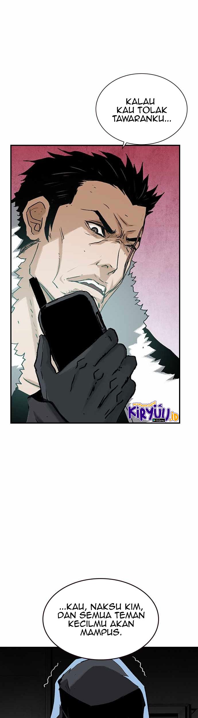 One Hundred Player Battleground Chapter 19 Gambar 35