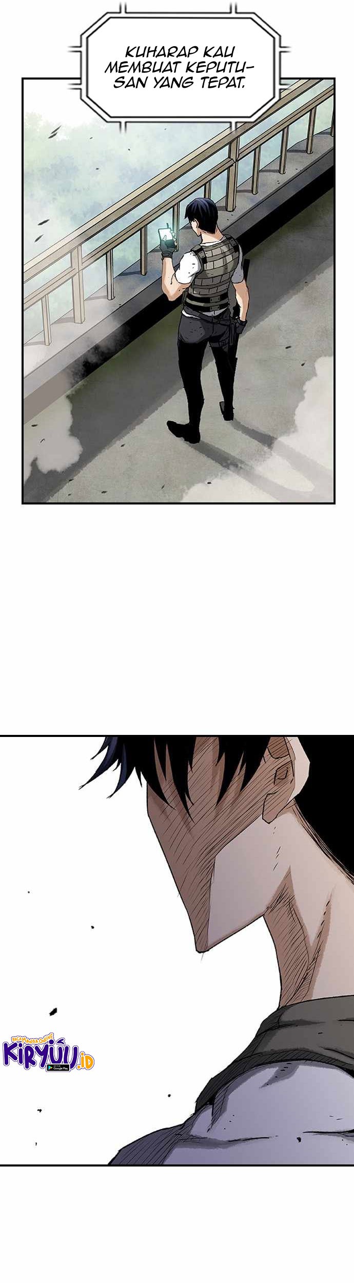 One Hundred Player Battleground Chapter 19 Gambar 37